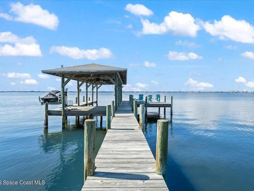 408 Riverside Drive, Melbourne Beach, FL 32951