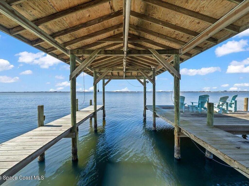 408 Riverside Drive, Melbourne Beach, FL 32951