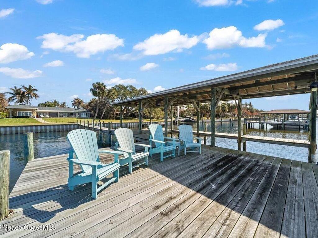408 Riverside Drive, Melbourne Beach, FL 32951