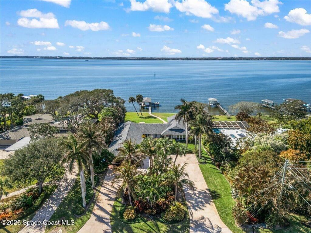 408 Riverside Drive, Melbourne Beach, FL 32951