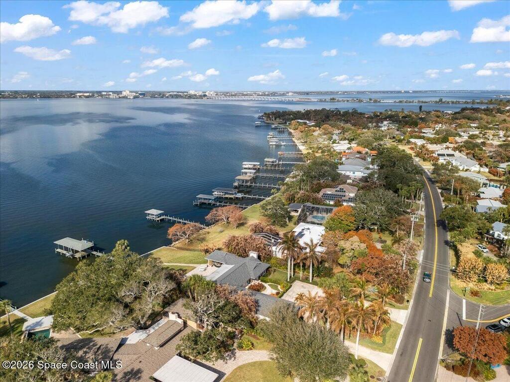 408 Riverside Drive, Melbourne Beach, FL 32951