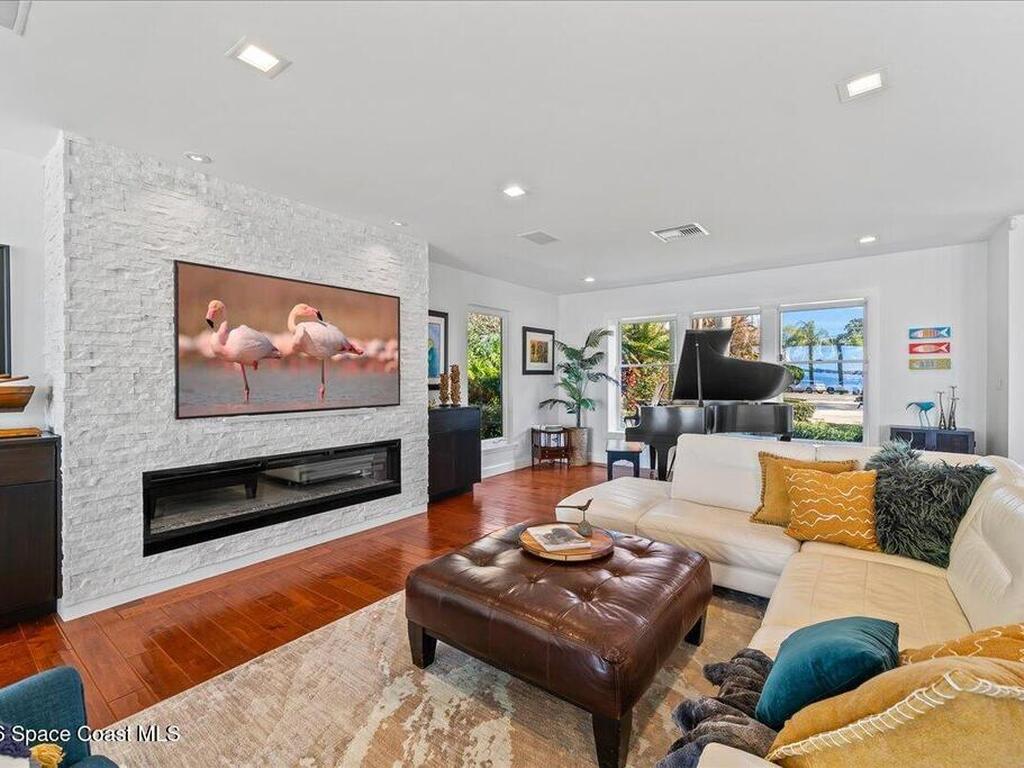 408 Riverside Drive, Melbourne Beach, FL 32951