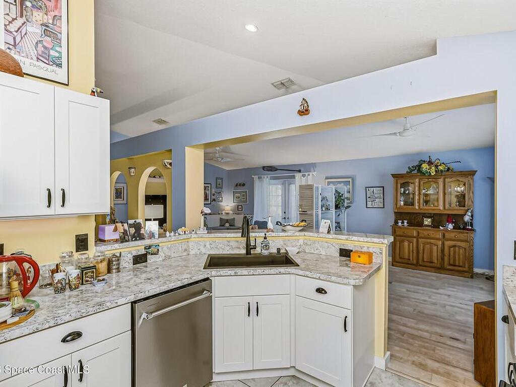 4265 Grand Meadows Boulevard, Melbourne, FL 32934