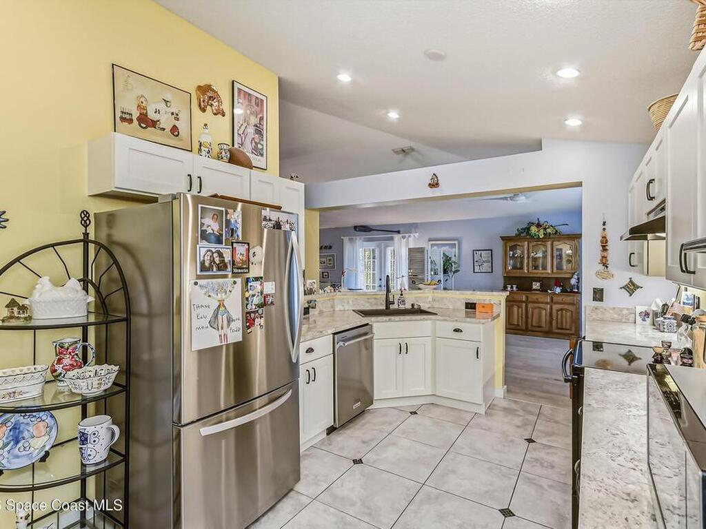 4265 Grand Meadows Boulevard, Melbourne, FL 32934