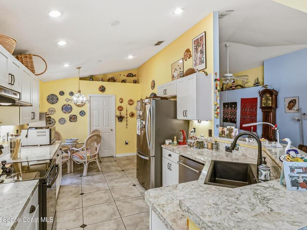 4265 Grand Meadows Boulevard, Melbourne, FL 32934