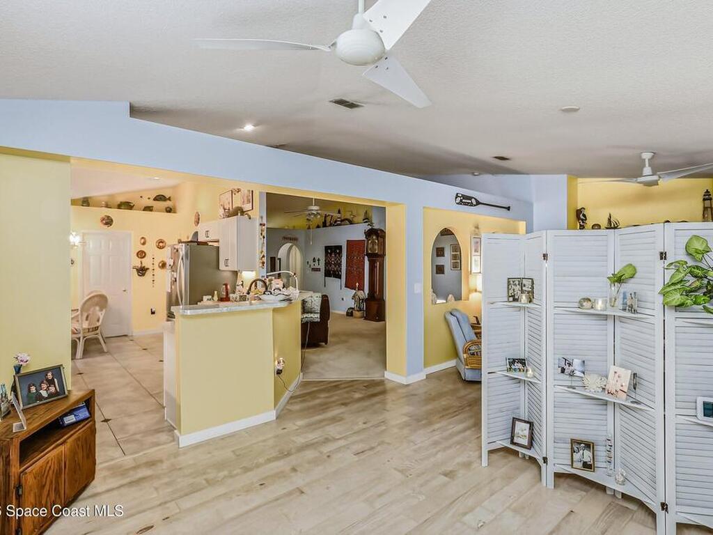 4265 Grand Meadows Boulevard, Melbourne, FL 32934