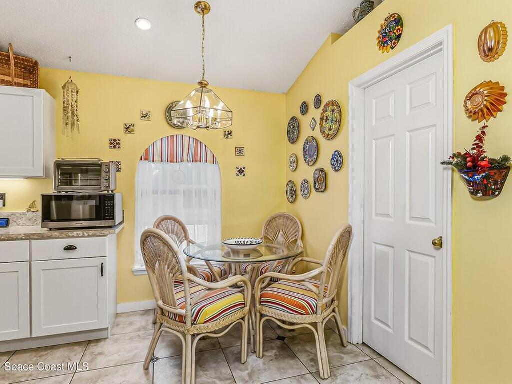 4265 Grand Meadows Boulevard, Melbourne, FL 32934