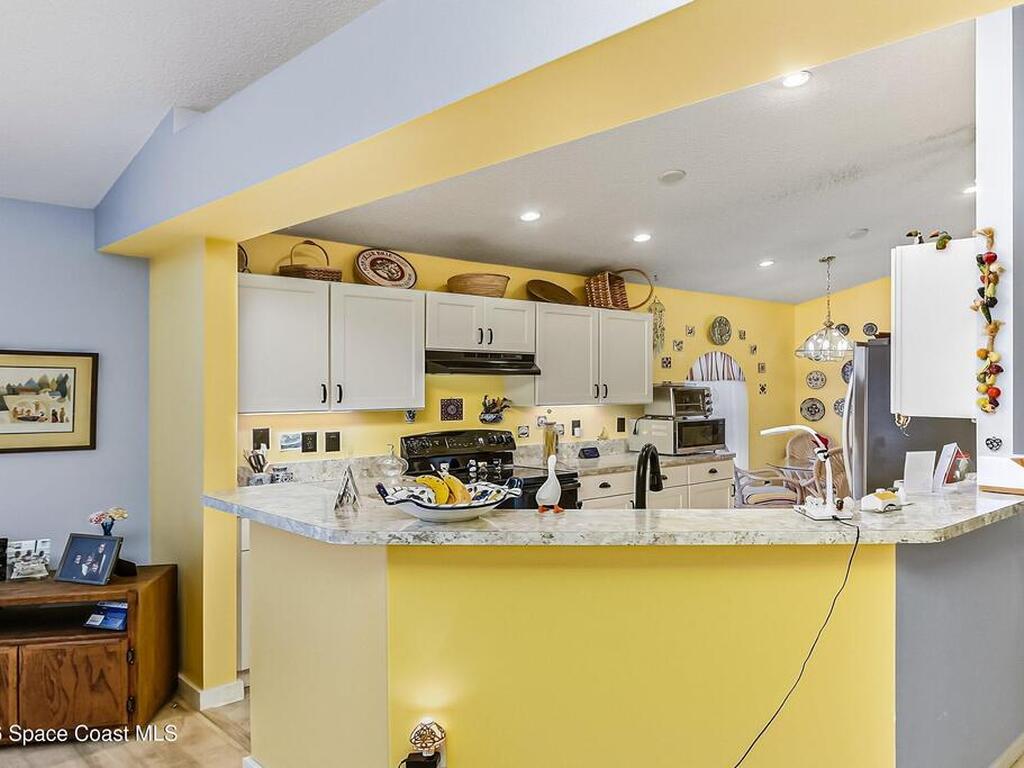 4265 Grand Meadows Boulevard, Melbourne, FL 32934