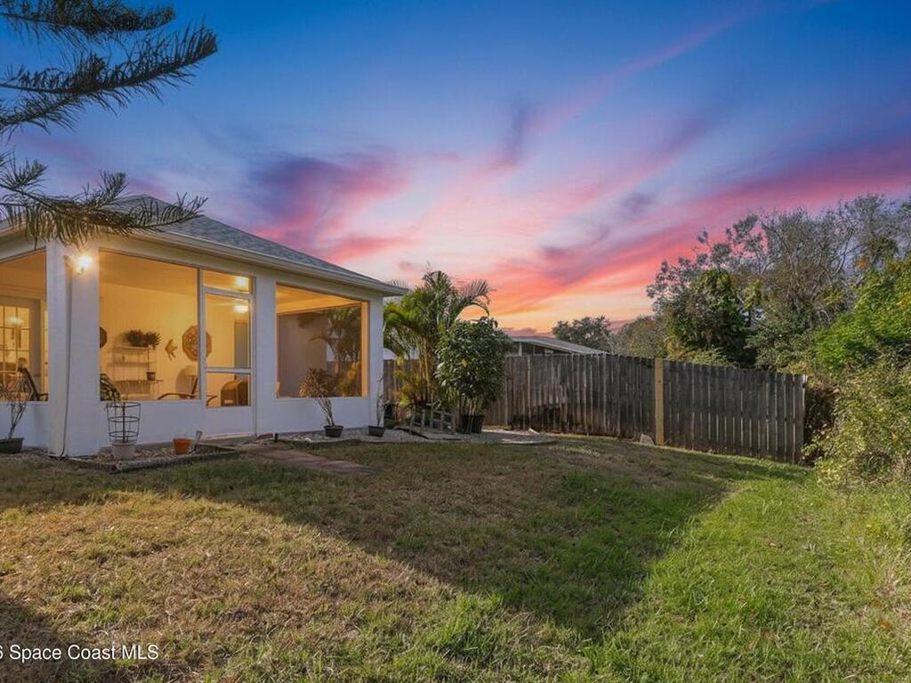 4265 Grand Meadows Boulevard, Melbourne, FL 32934