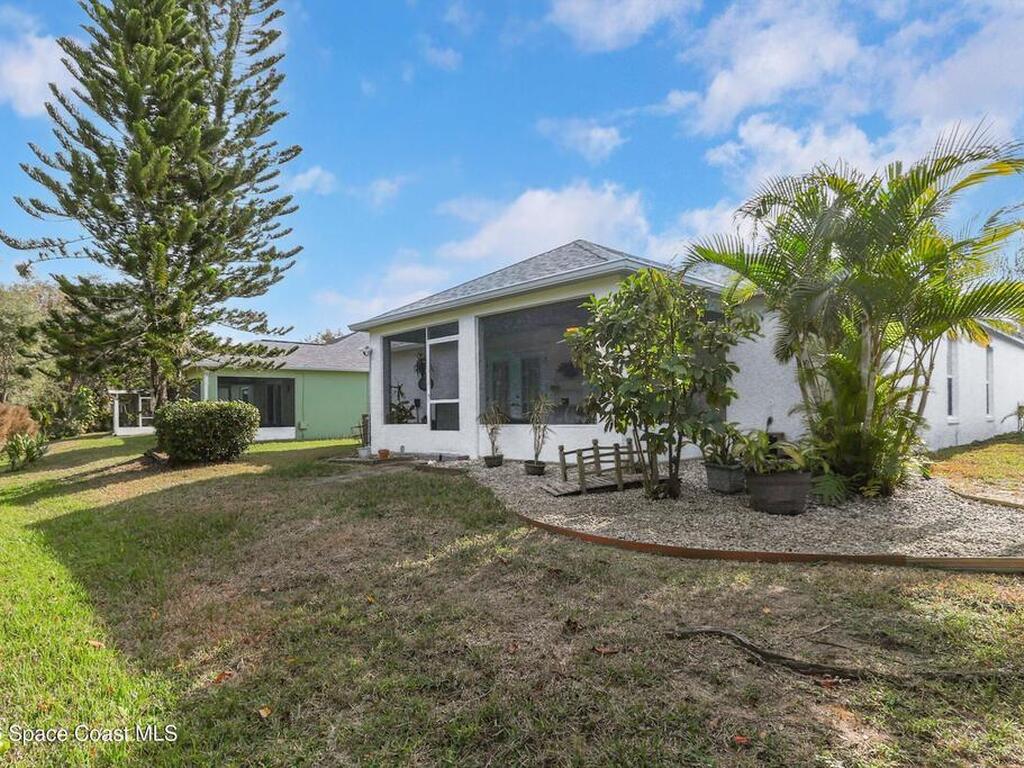 4265 Grand Meadows Boulevard, Melbourne, FL 32934