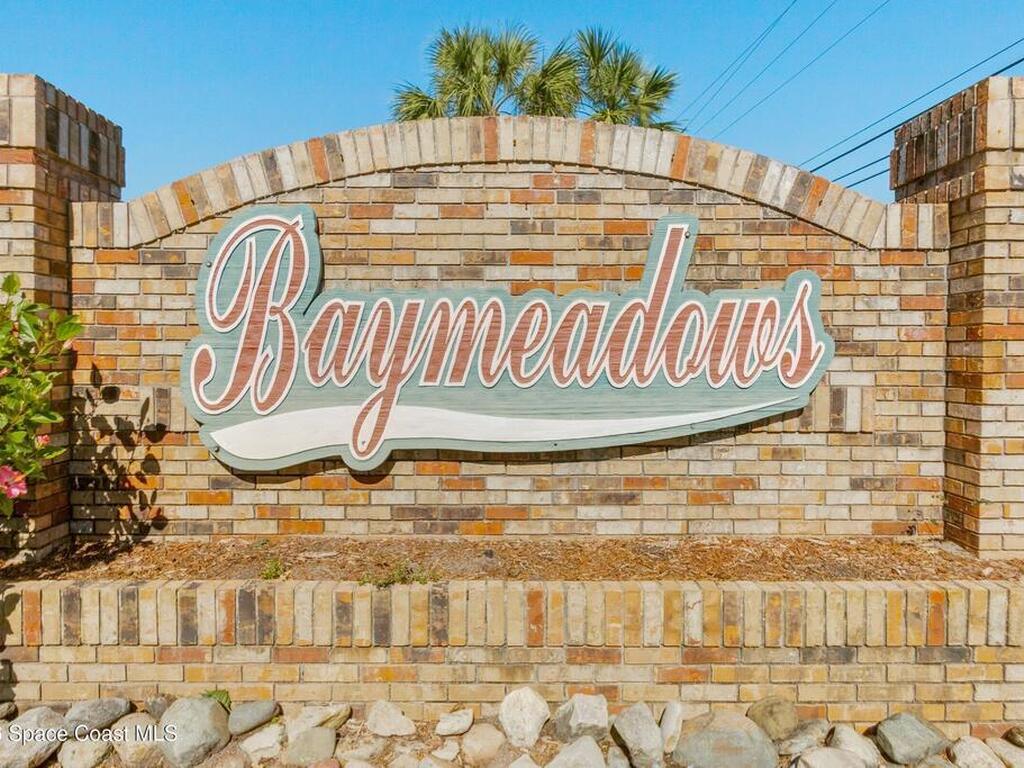 4265 Grand Meadows Boulevard, Melbourne, FL 32934