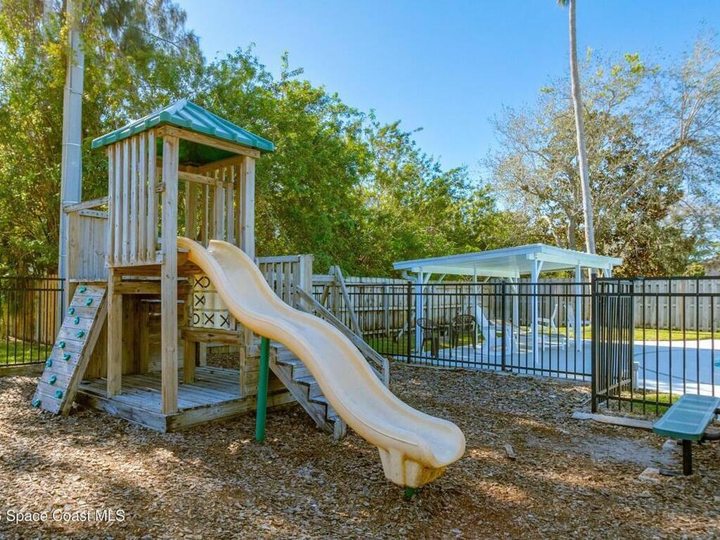 4265 Grand Meadows Boulevard, Melbourne, FL 32934