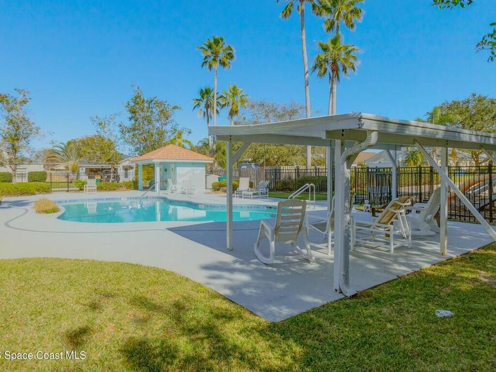 4265 Grand Meadows Boulevard, Melbourne, FL 32934