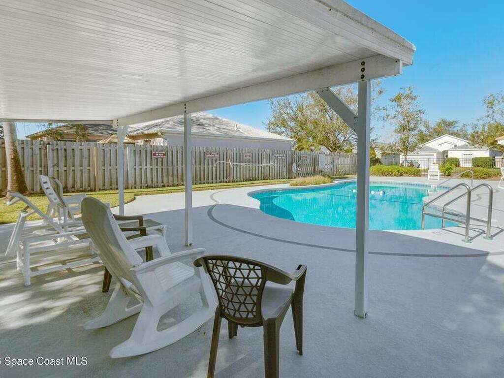 4265 Grand Meadows Boulevard, Melbourne, FL 32934