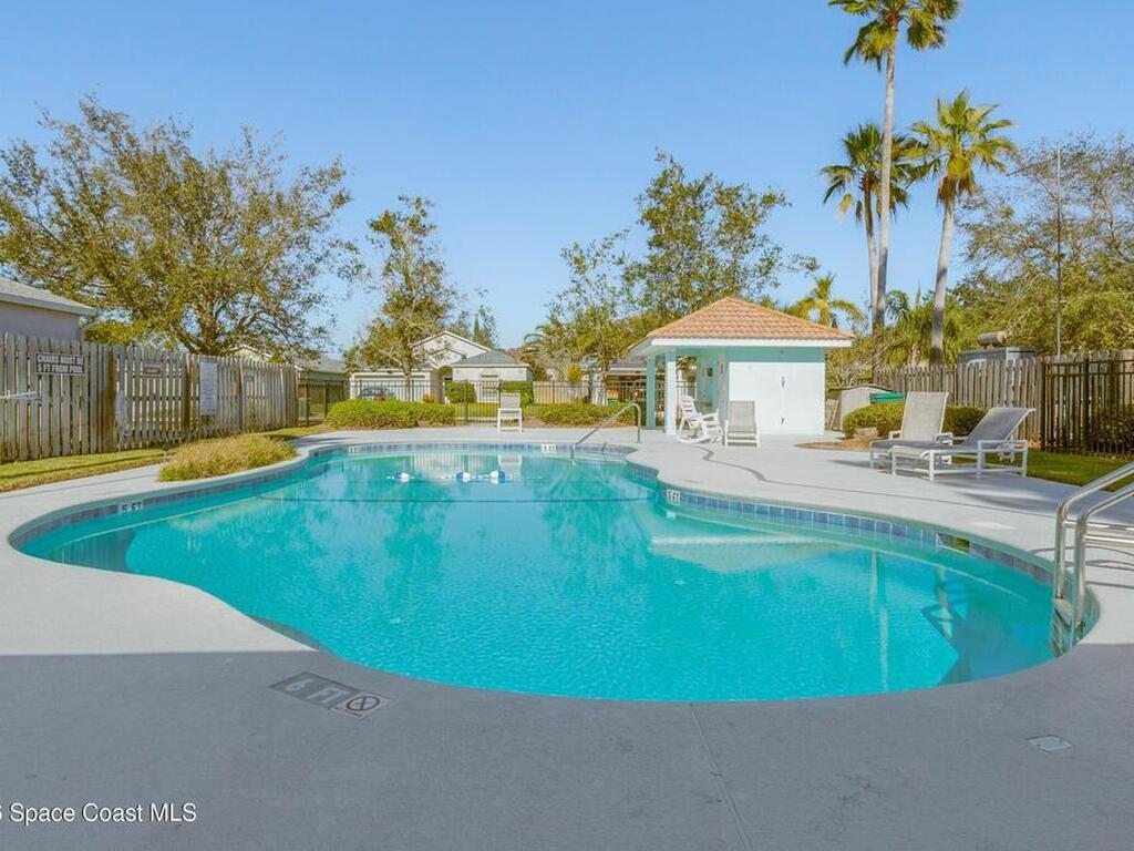 4265 Grand Meadows Boulevard, Melbourne, FL 32934