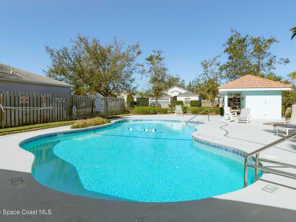 4265 Grand Meadows Boulevard, Melbourne, FL 32934