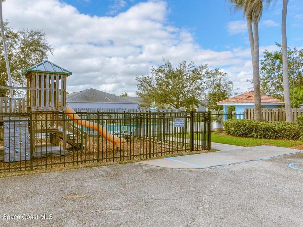 4265 Grand Meadows Boulevard, Melbourne, FL 32934