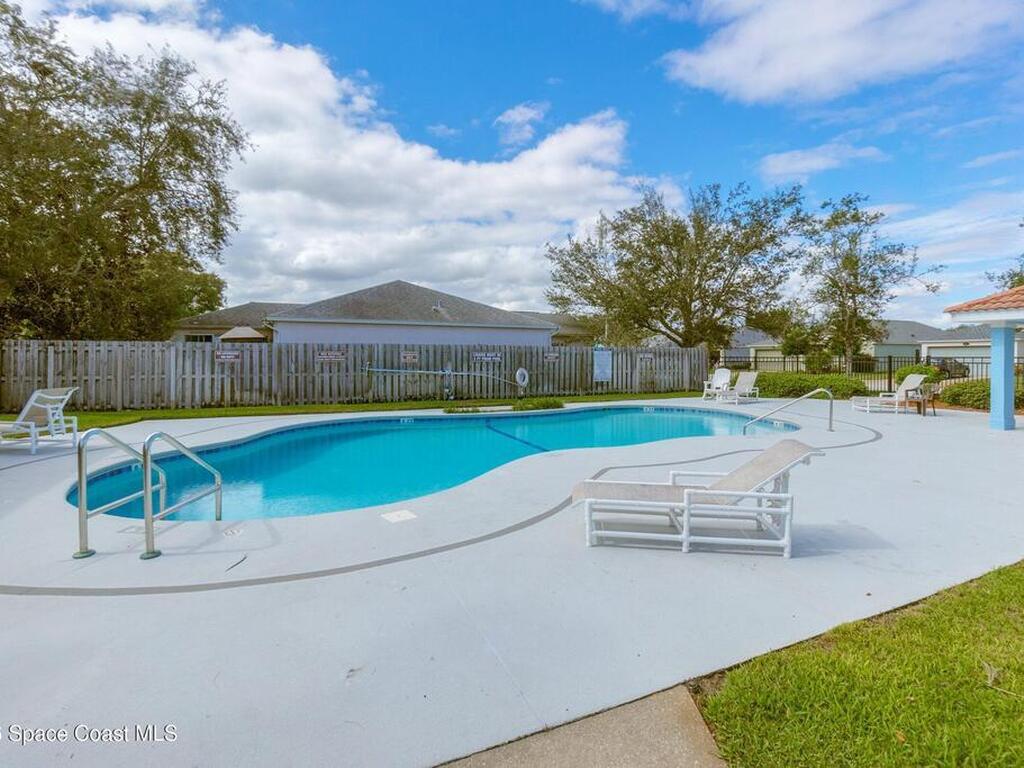 4265 Grand Meadows Boulevard, Melbourne, FL 32934