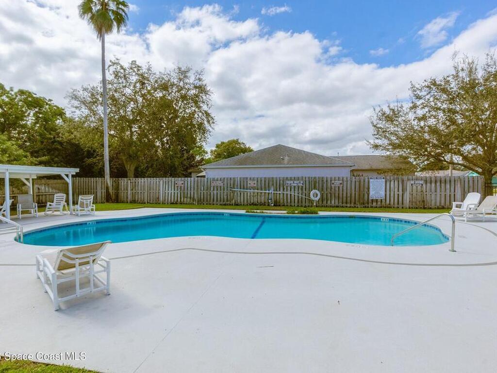 4265 Grand Meadows Boulevard, Melbourne, FL 32934