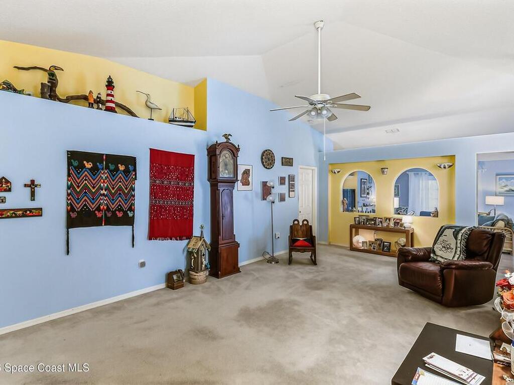 4265 Grand Meadows Boulevard, Melbourne, FL 32934