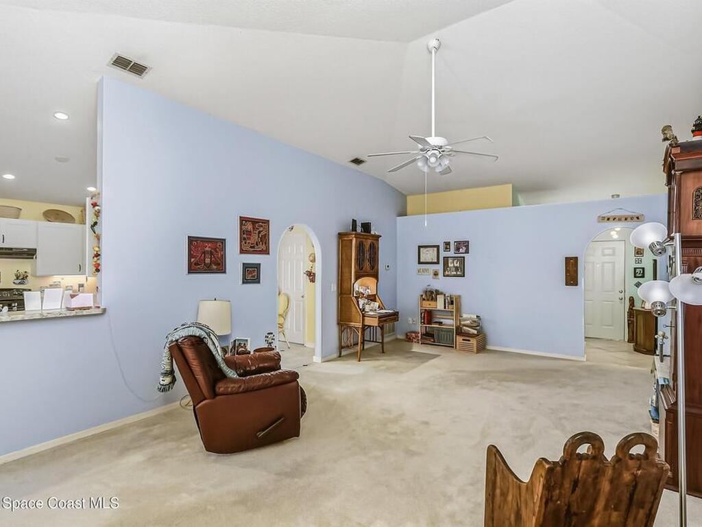 4265 Grand Meadows Boulevard, Melbourne, FL 32934