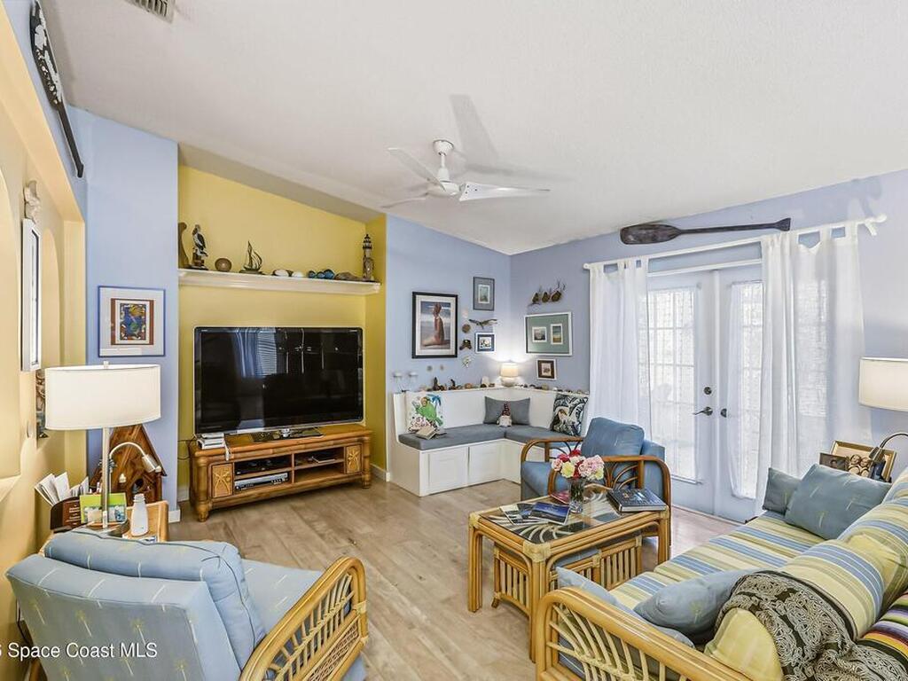 4265 Grand Meadows Boulevard, Melbourne, FL 32934