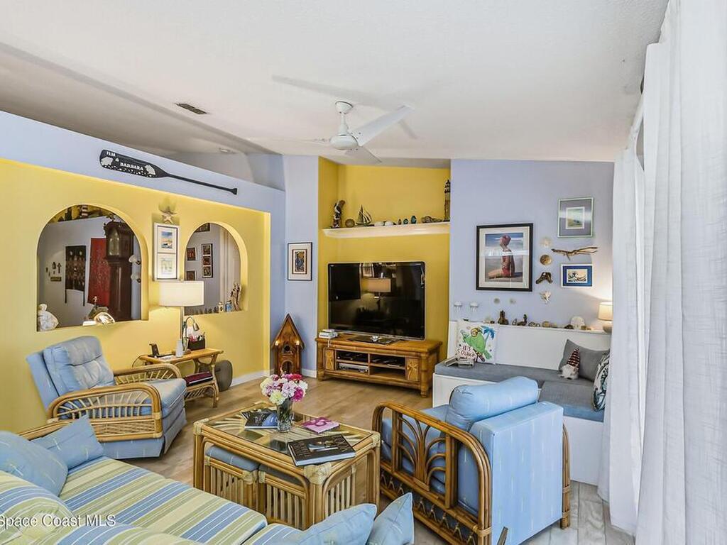 4265 Grand Meadows Boulevard, Melbourne, FL 32934