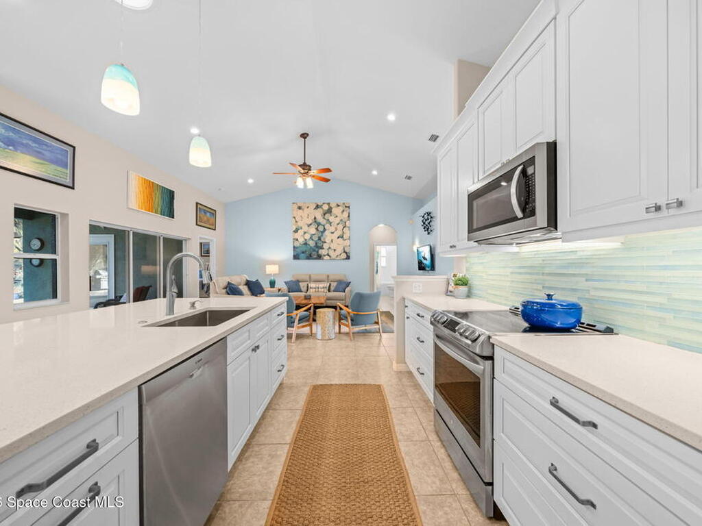 360 Treasure Lagoon Lane, Merritt Island, FL 32953