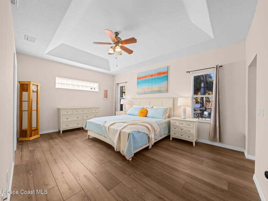 360 Treasure Lagoon Lane, Merritt Island, FL 32953