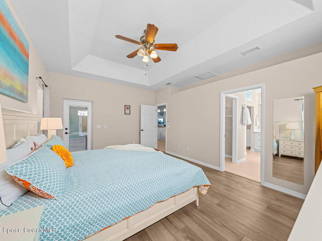 360 Treasure Lagoon Lane, Merritt Island, FL 32953