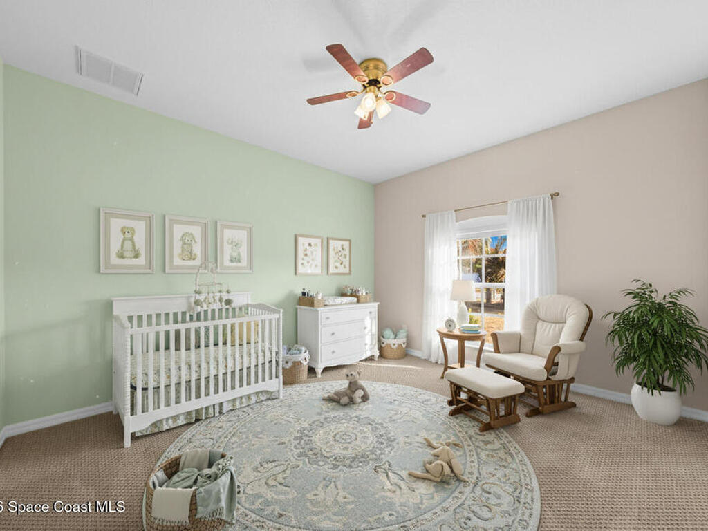 360 Treasure Lagoon Lane, Merritt Island, FL 32953