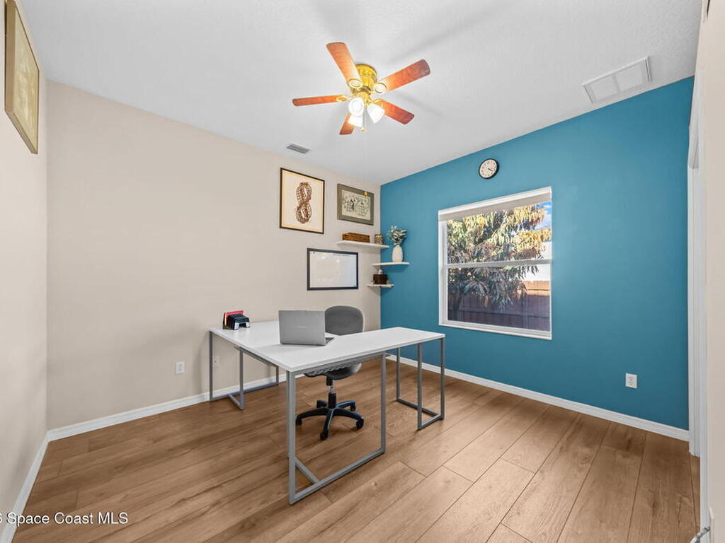 360 Treasure Lagoon Lane, Merritt Island, FL 32953