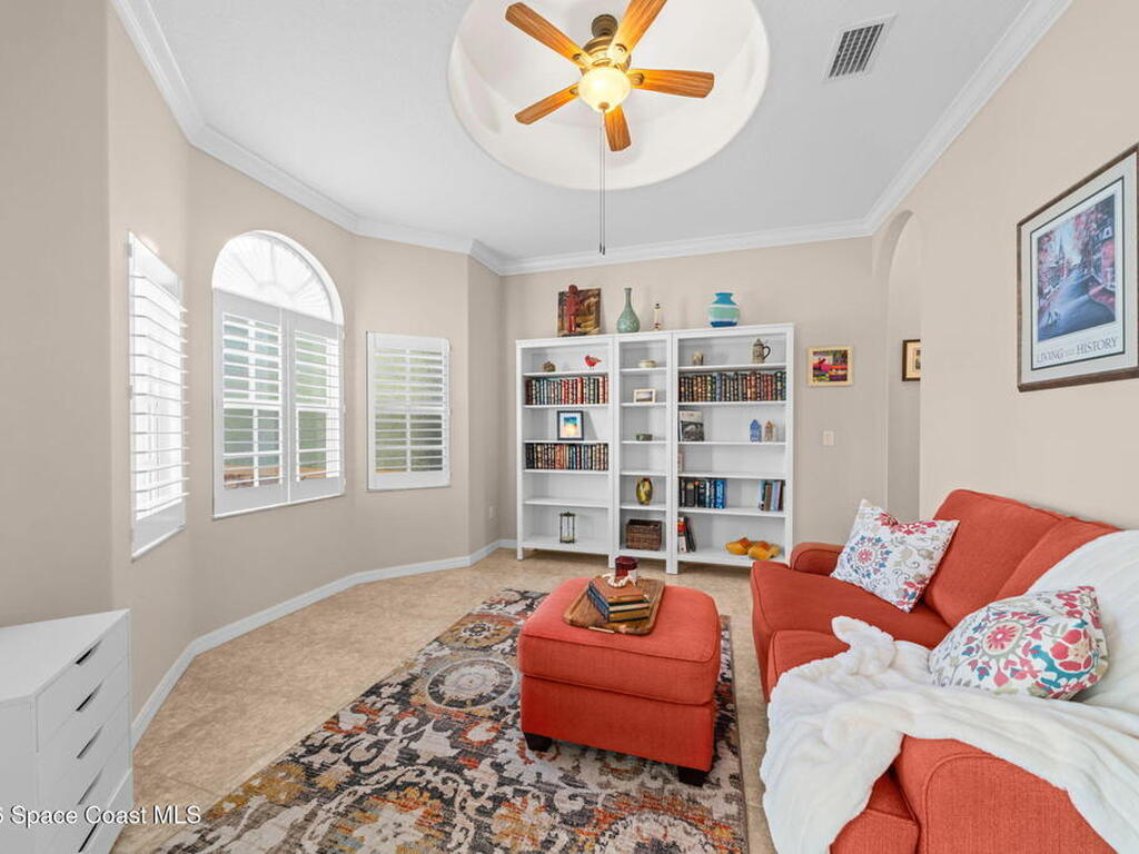 360 Treasure Lagoon Lane, Merritt Island, FL 32953