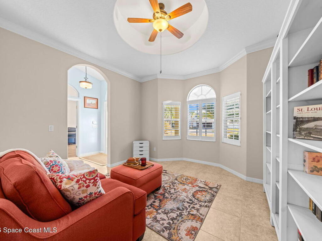 360 Treasure Lagoon Lane, Merritt Island, FL 32953