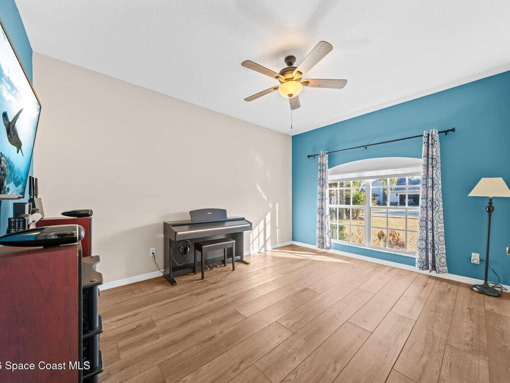 360 Treasure Lagoon Lane, Merritt Island, FL 32953