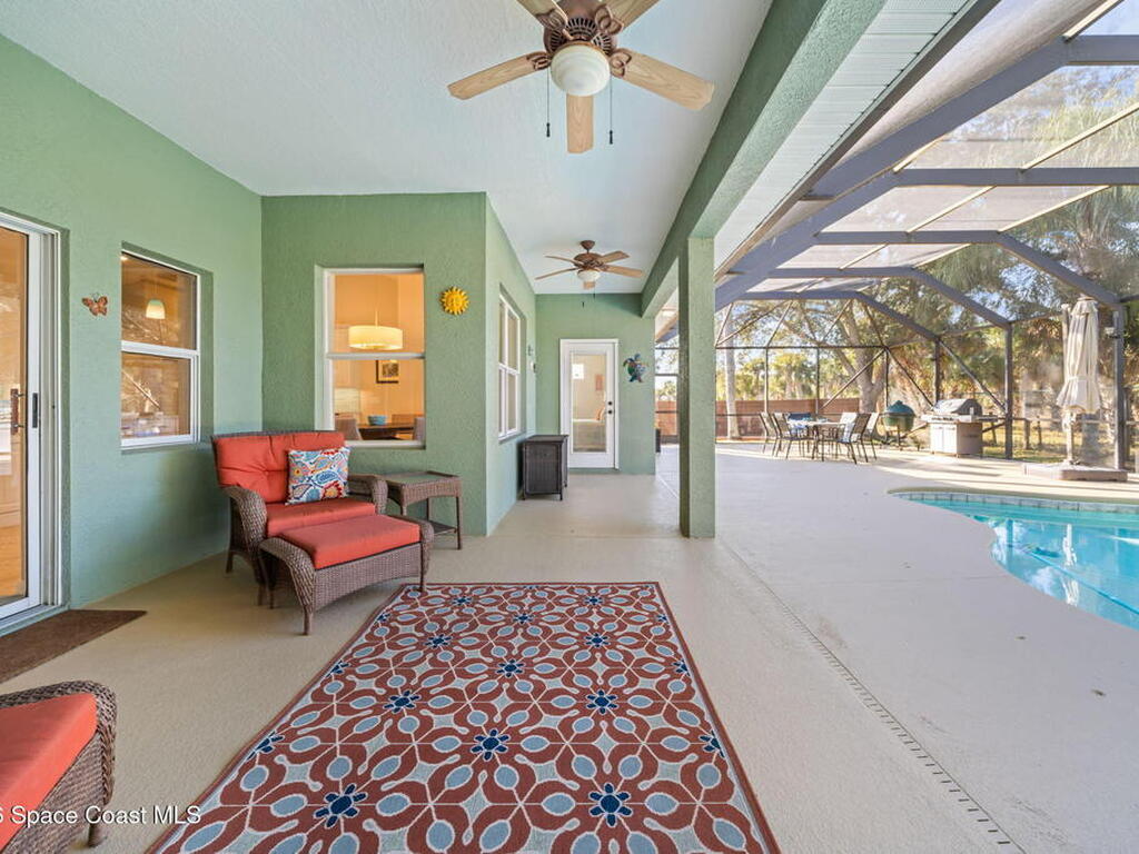 360 Treasure Lagoon Lane, Merritt Island, FL 32953