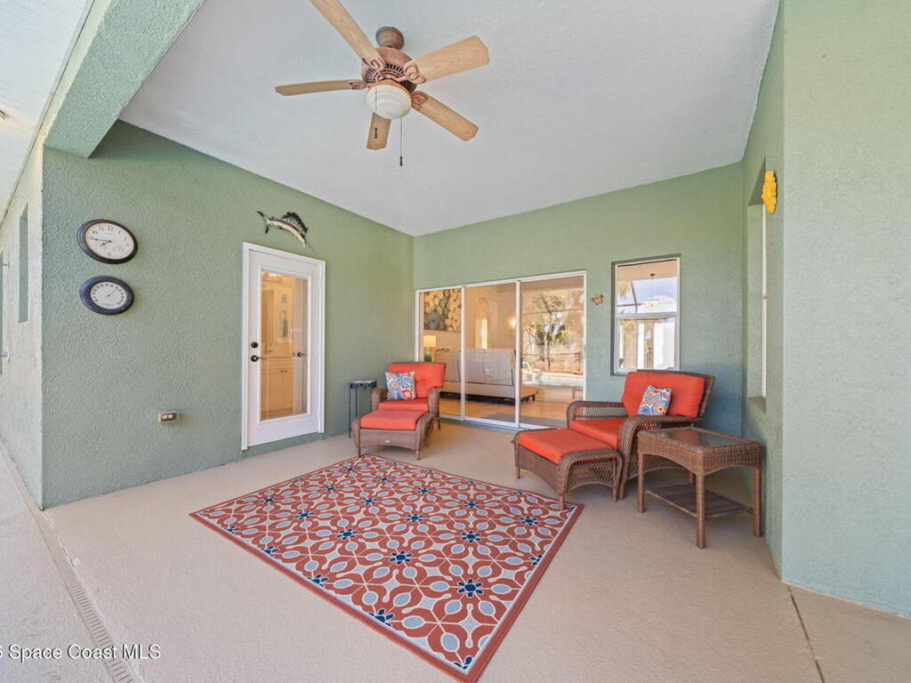 360 Treasure Lagoon Lane, Merritt Island, FL 32953