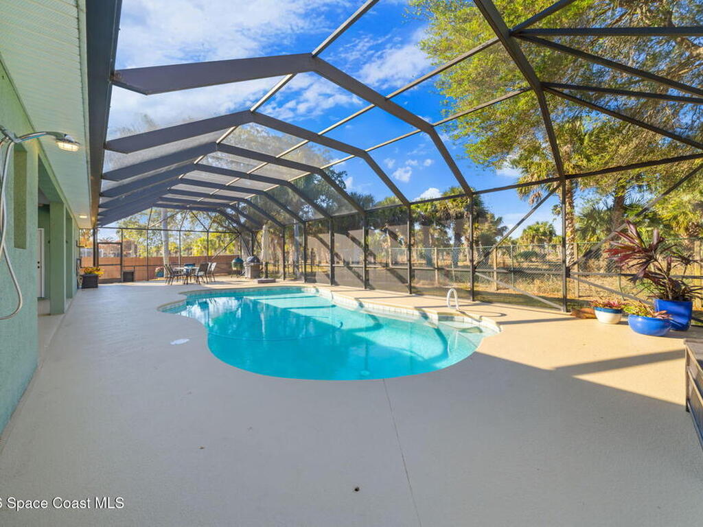 360 Treasure Lagoon Lane, Merritt Island, FL 32953