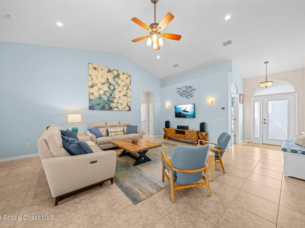 360 Treasure Lagoon Lane, Merritt Island, FL 32953