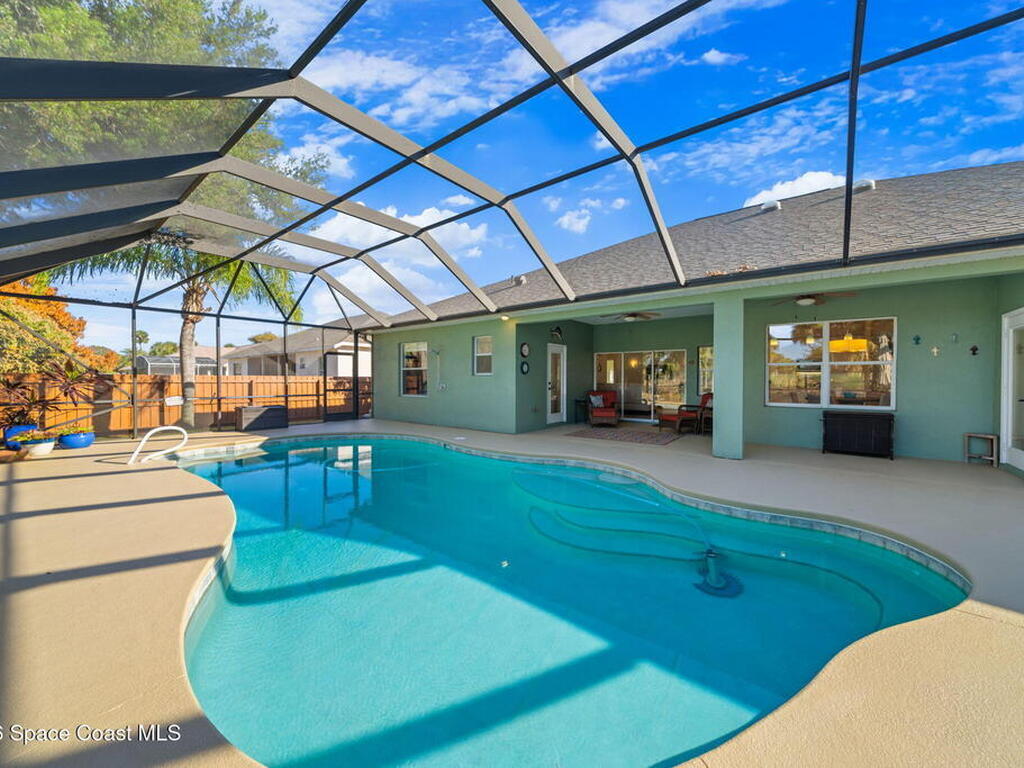 360 Treasure Lagoon Lane, Merritt Island, FL 32953