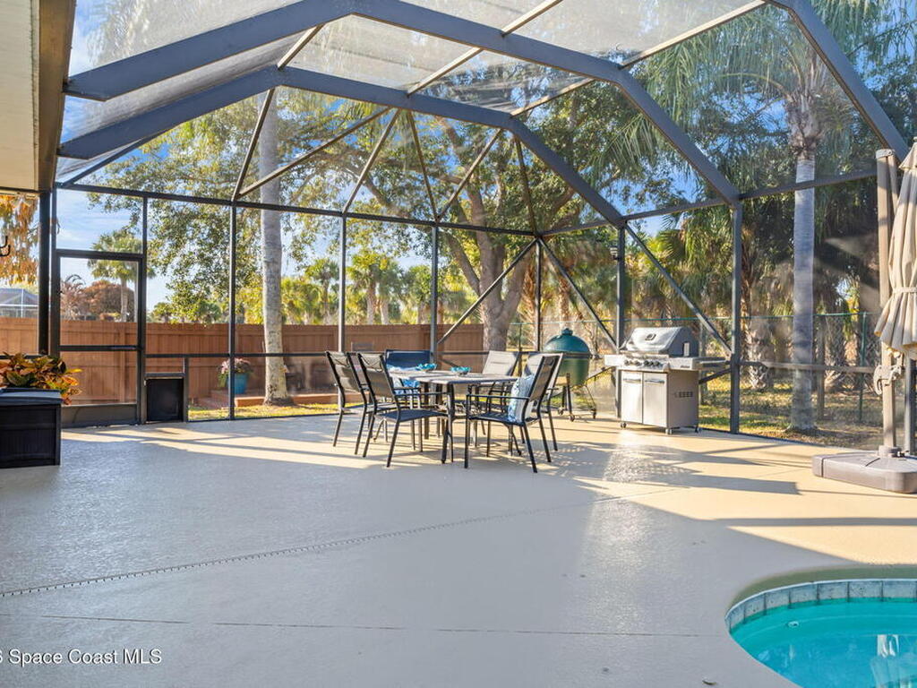 360 Treasure Lagoon Lane, Merritt Island, FL 32953