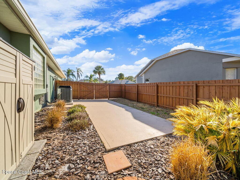 360 Treasure Lagoon Lane, Merritt Island, FL 32953