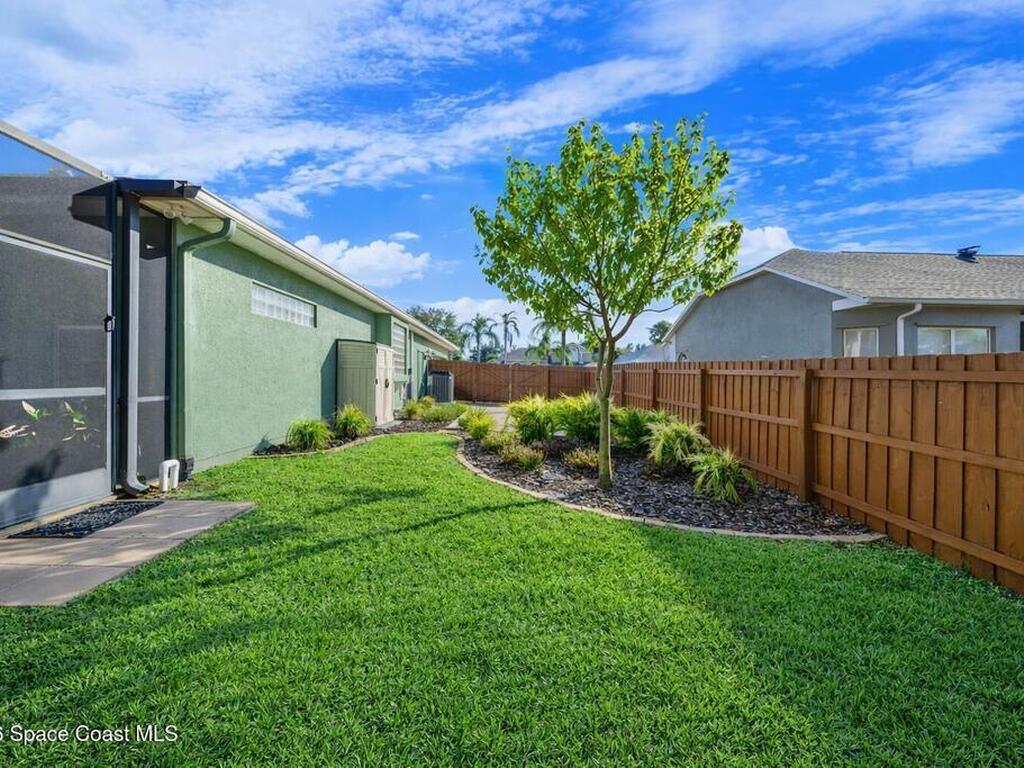 360 Treasure Lagoon Lane, Merritt Island, FL 32953