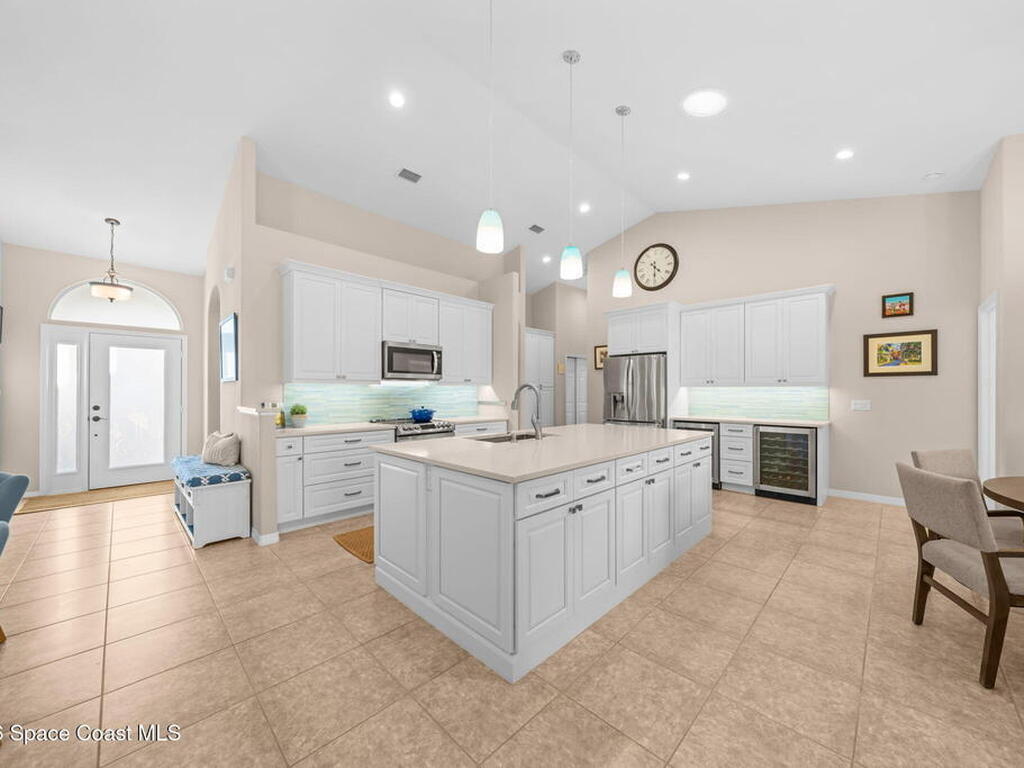 360 Treasure Lagoon Lane, Merritt Island, FL 32953