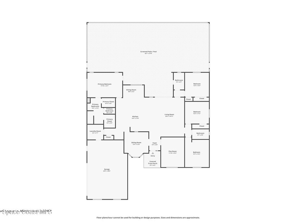 360 Treasure Lagoon Lane, Merritt Island, FL 32953