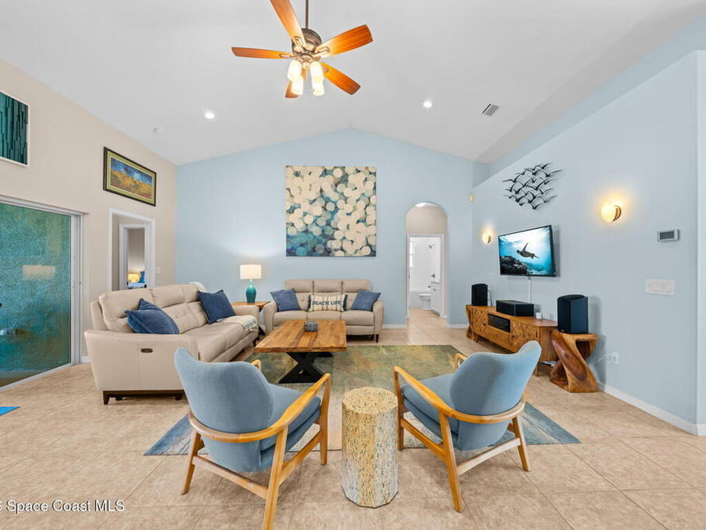 360 Treasure Lagoon Lane, Merritt Island, FL 32953