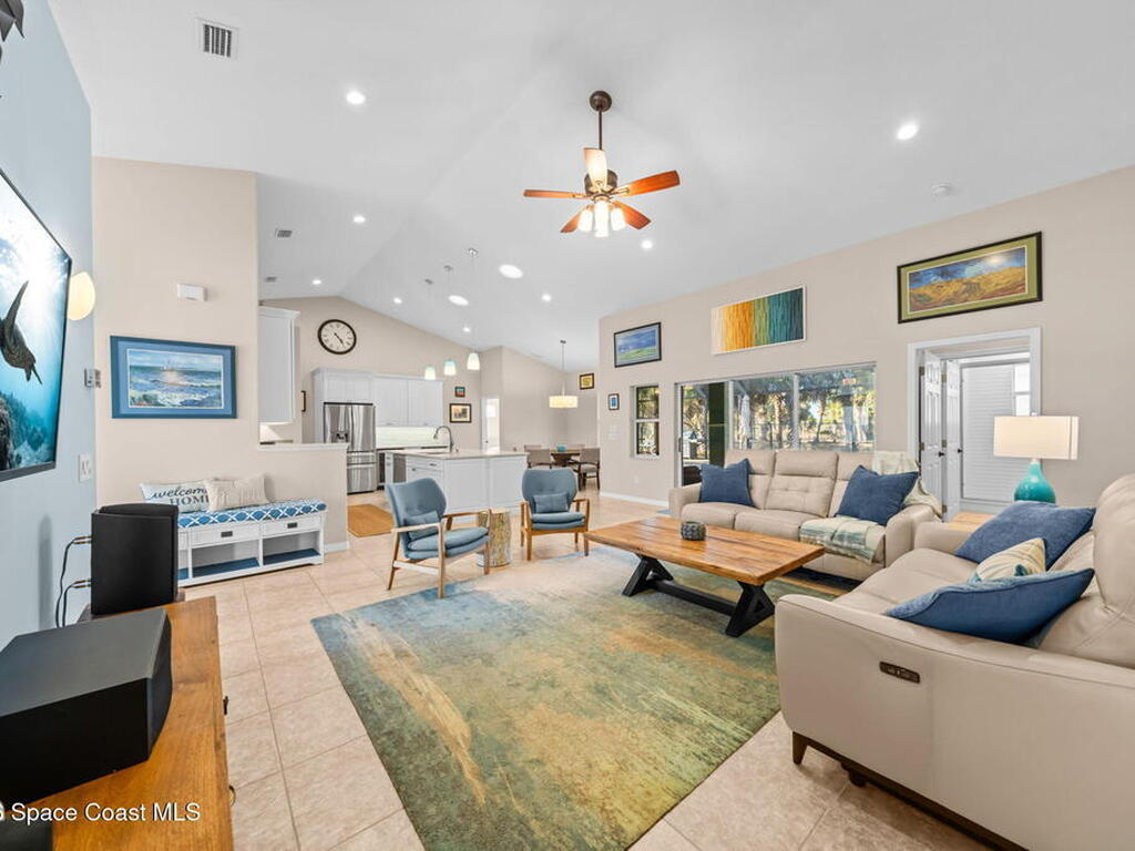 360 Treasure Lagoon Lane, Merritt Island, FL 32953