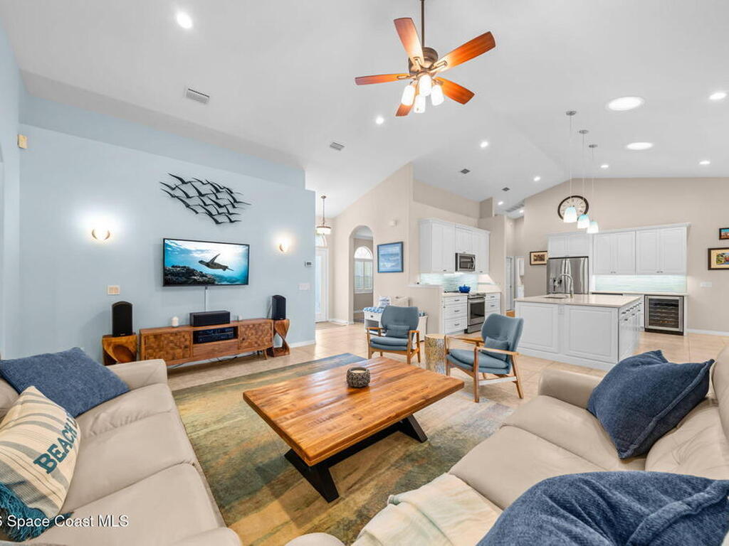 360 Treasure Lagoon Lane, Merritt Island, FL 32953