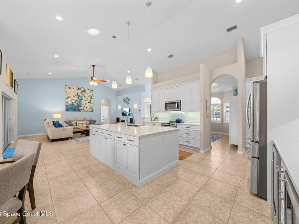 360 Treasure Lagoon Lane, Merritt Island, FL 32953