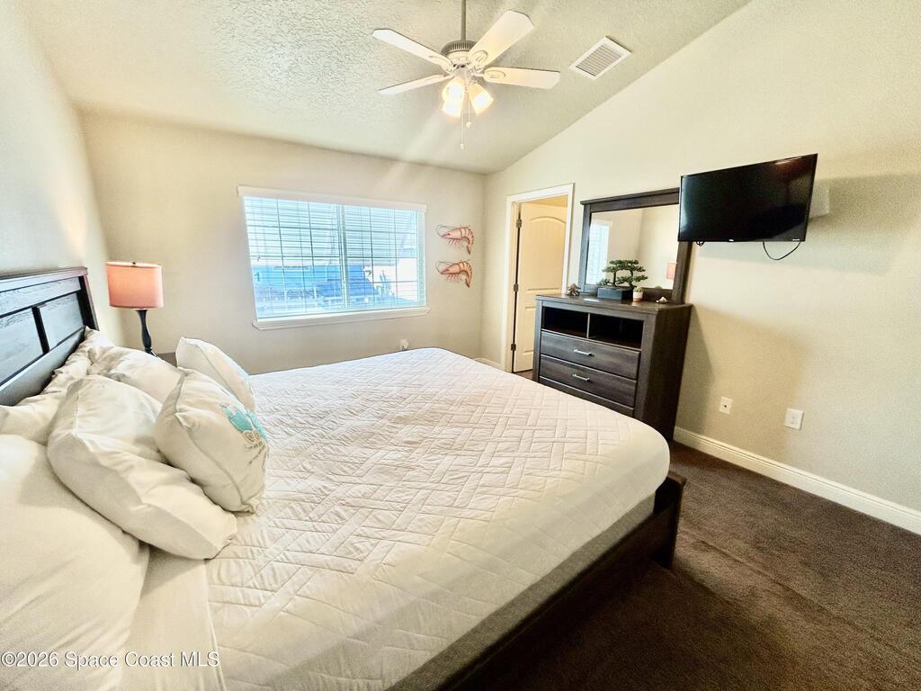 2709 Cutlass Point Lane, Merritt Island, FL 32953